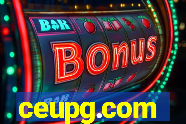 ceupg.com