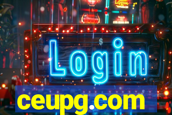 ceupg.com