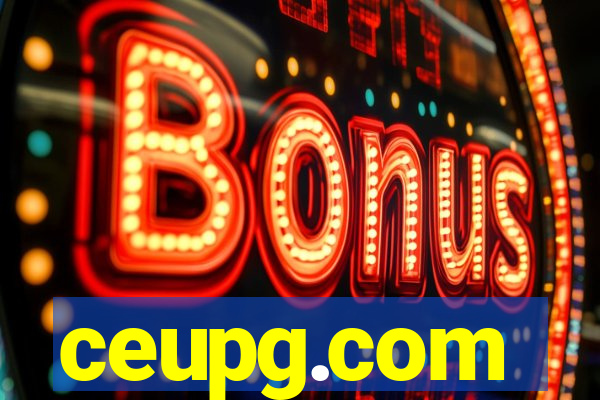 ceupg.com
