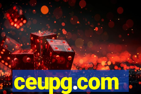 ceupg.com