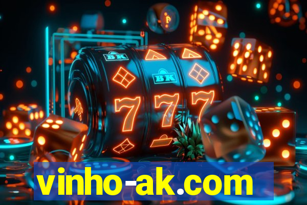 vinho-ak.com