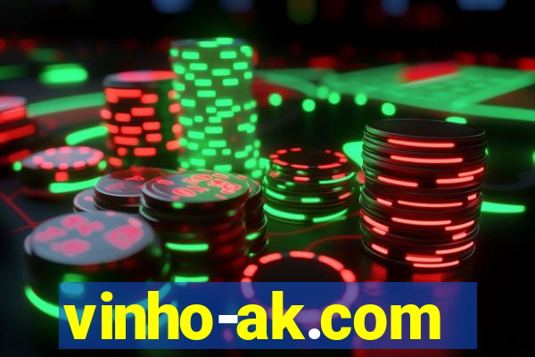 vinho-ak.com