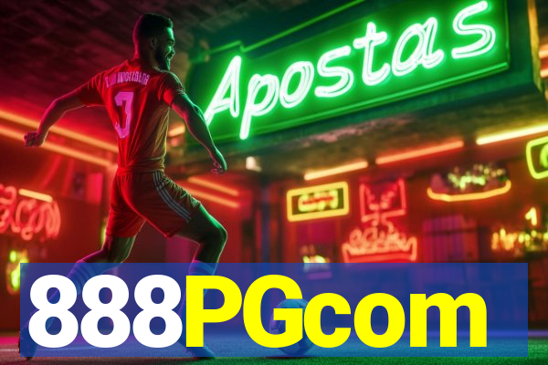 888PGcom
