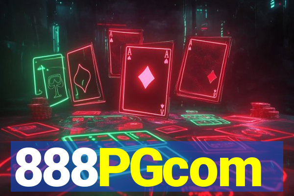 888PGcom