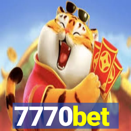 7770bet