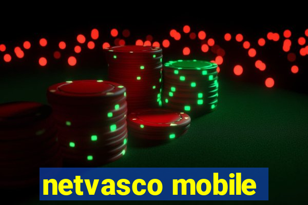 netvasco mobile