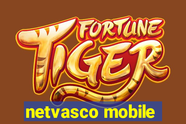 netvasco mobile