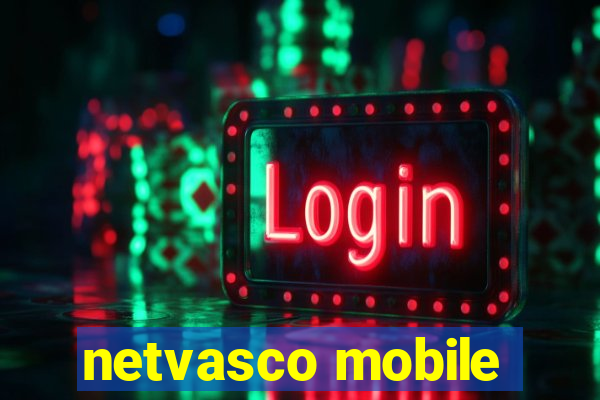 netvasco mobile