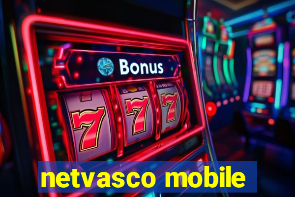 netvasco mobile
