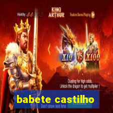 babete castilho