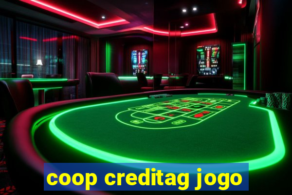 coop creditag jogo