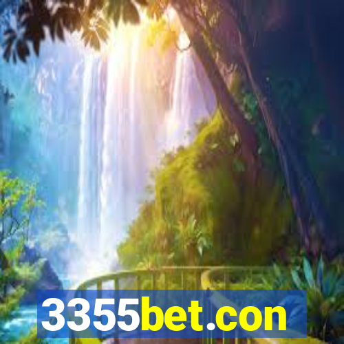 3355bet.con