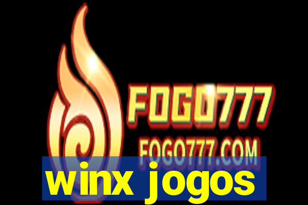winx jogos