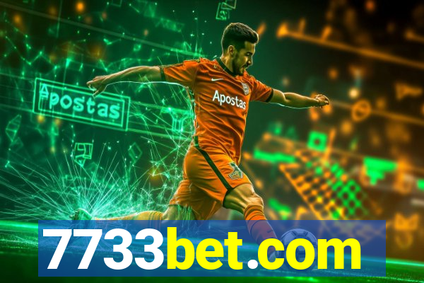 7733bet.com
