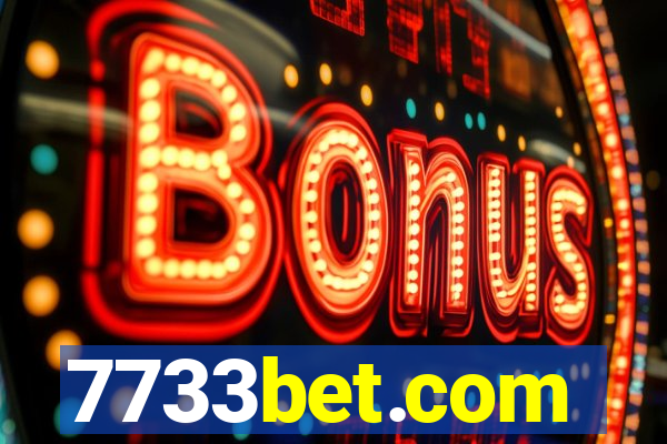 7733bet.com