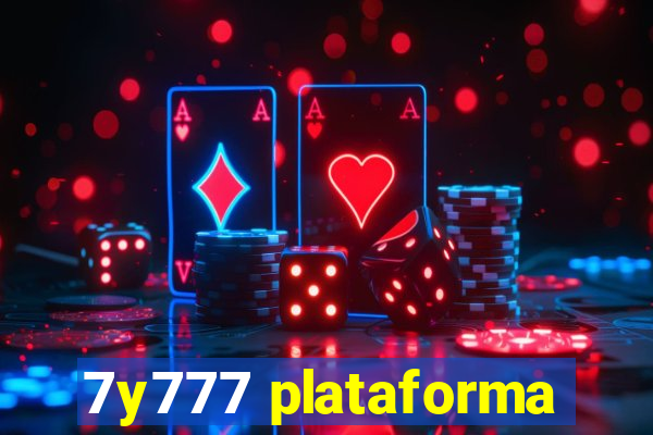 7y777 plataforma