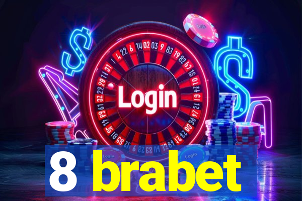 8 brabet
