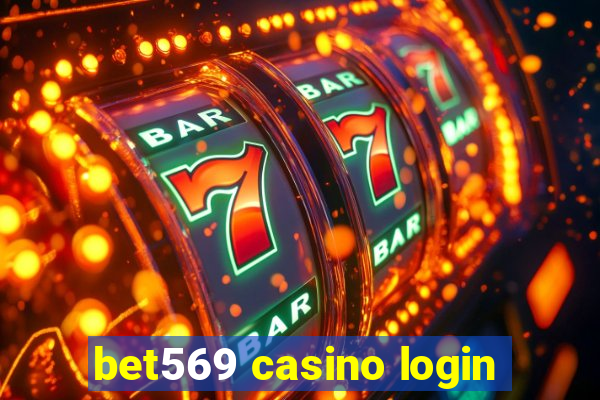 bet569 casino login