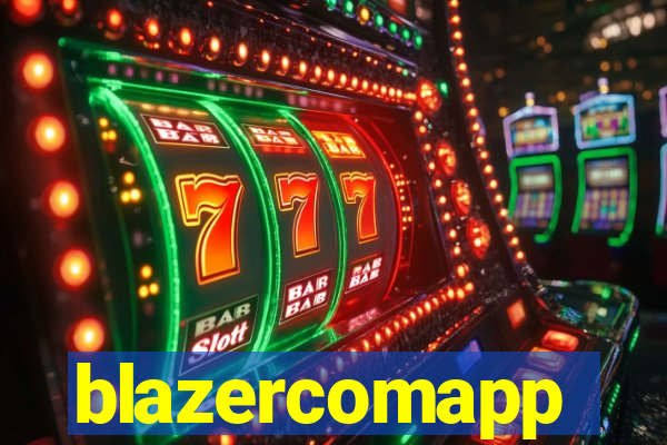 blazercomapp