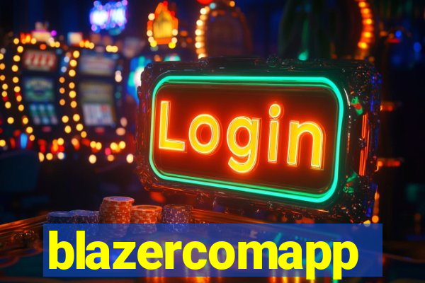 blazercomapp