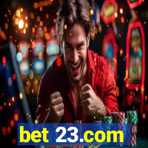 bet 23.com