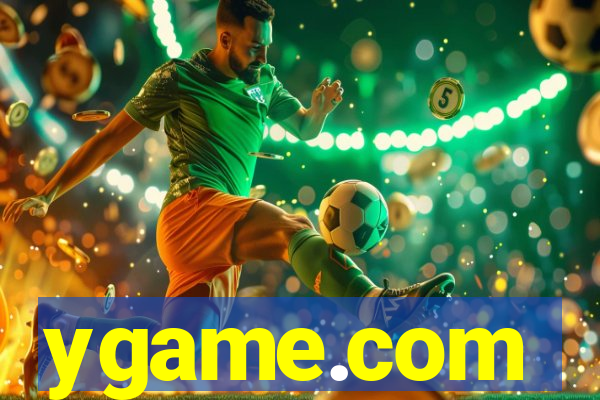 ygame.com
