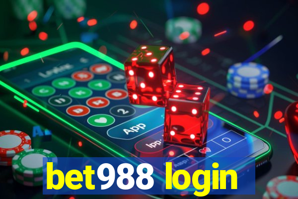 bet988 login