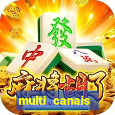 multi canais juventus ao vivo