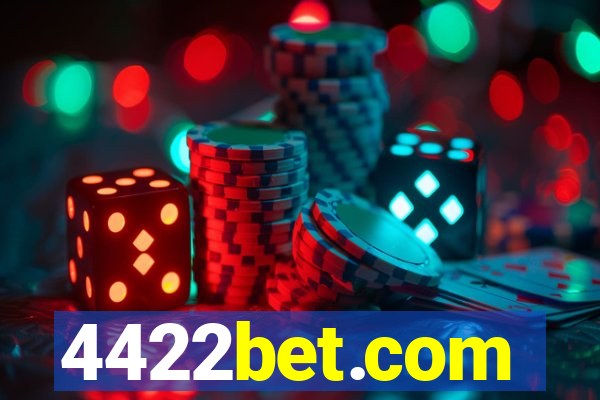 4422bet.com