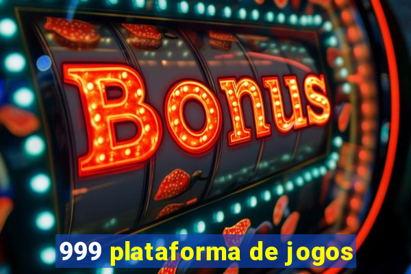 999 plataforma de jogos