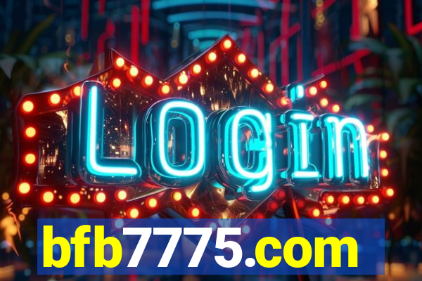 bfb7775.com