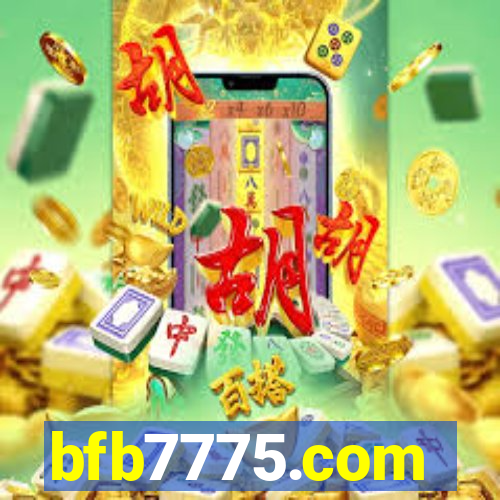 bfb7775.com