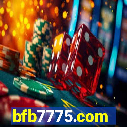 bfb7775.com