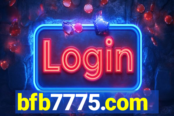 bfb7775.com