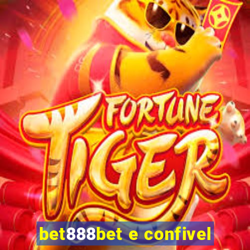 bet888bet e confivel