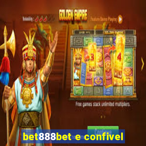 bet888bet e confivel