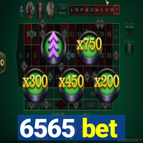 6565 bet