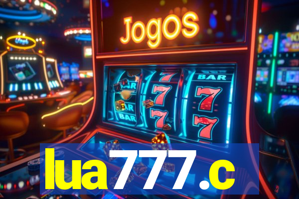 lua777.c