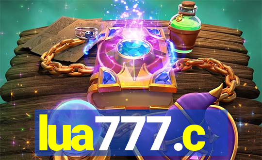 lua777.c