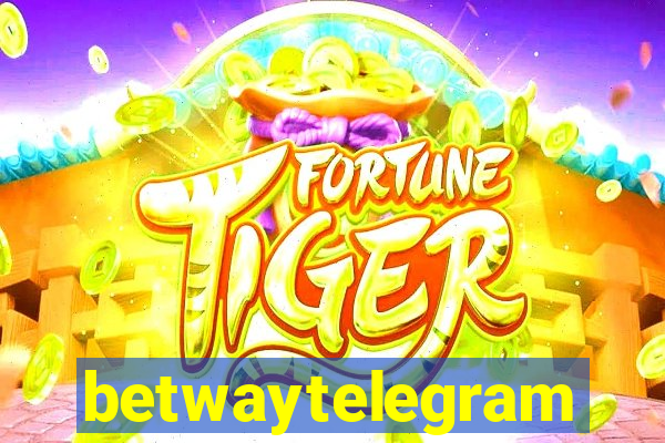 betwaytelegram