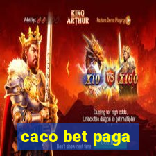 caco bet paga