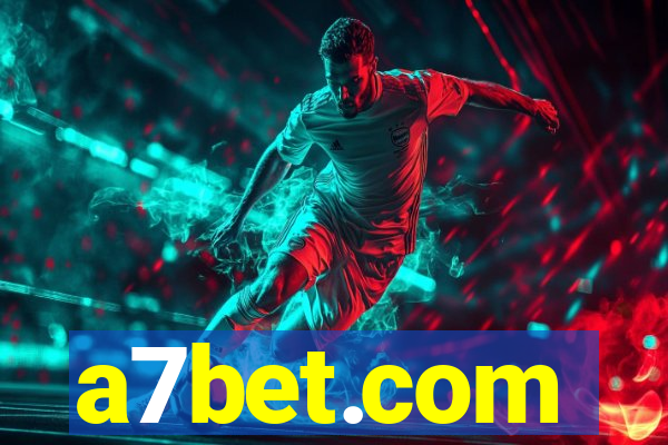 a7bet.com