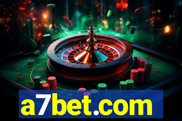 a7bet.com