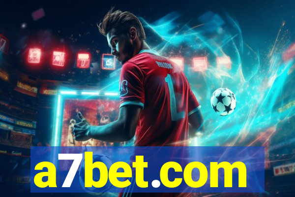 a7bet.com