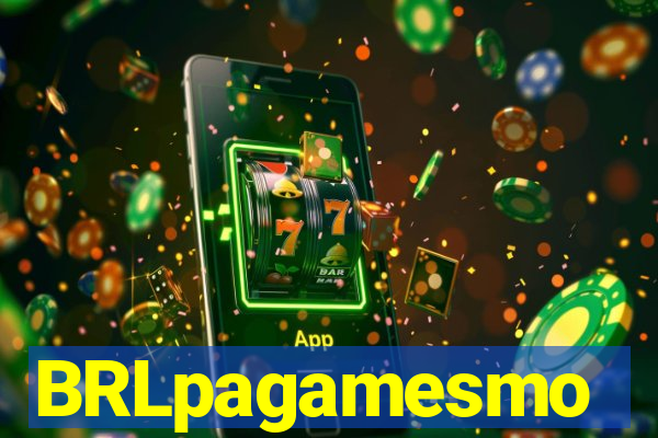 BRLpagamesmo