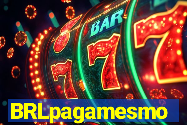 BRLpagamesmo