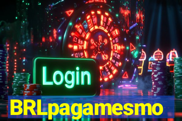 BRLpagamesmo