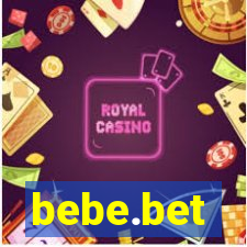 bebe.bet