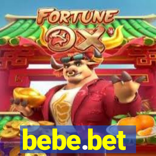 bebe.bet