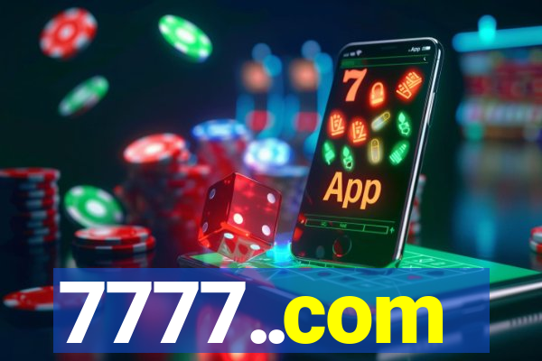 7777..com